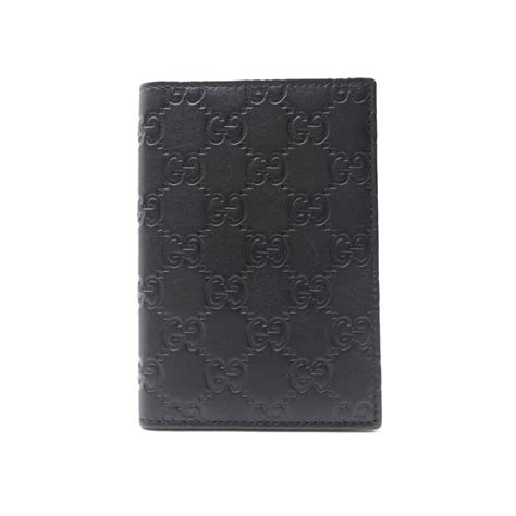 porte passeport gucci|Portefeuille porte.